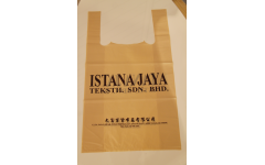 Singlet Bag Istana